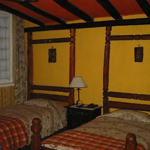 Hotel Los Alpes