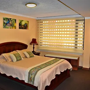 Kinde House Bed & Breakfast Quito