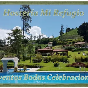 Mi Refugio Quito