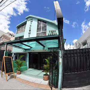 Guest house Millenium