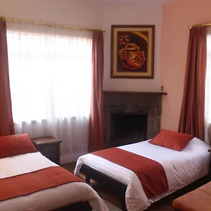Andino Hotel 3*