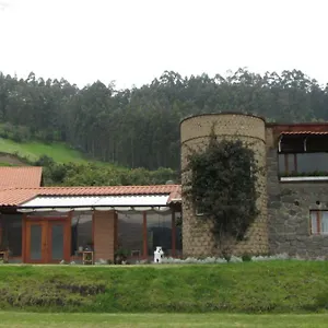 Lodge Casa 929