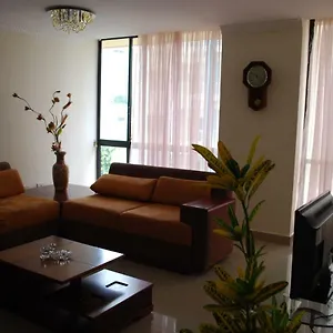 Edificio El Dorado Apartment *