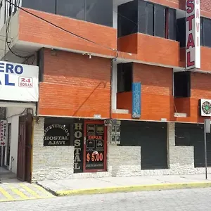 Ajavi Del Sur 2* Quito