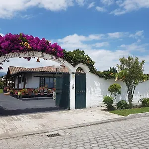 Hostel Maria De Lourdes *