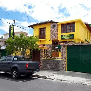 Baron De Carondelet Guest house *