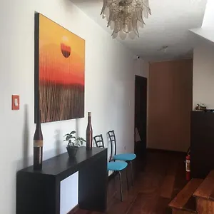 Atocha # 6 Guest house Quito