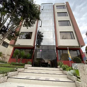 Hotel De La Mancha