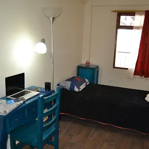 Guest house Green Apple *