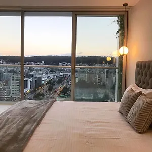 Espectacular Vista La Carolina - One Apartment
