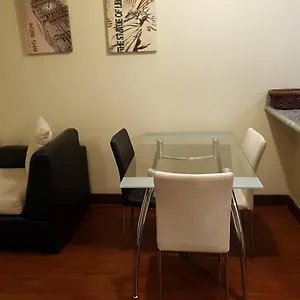 Amoblada - Ritz Plaza Norte De Apartment *