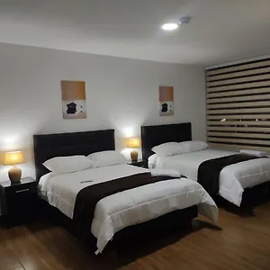 El Girasol Tababela Guest house *