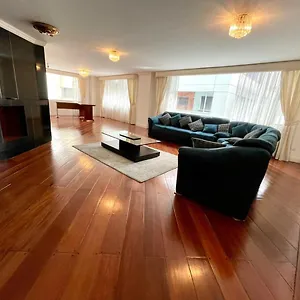 Executive Suites