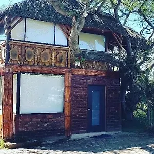 Oda ve Kahvaltı Casa Del Arbol