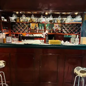 Estrellita Alameda