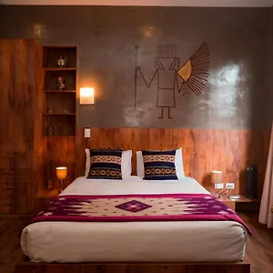 Chakana Boutique Centro Hotel