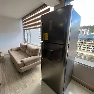 Apartment Arts Plaza