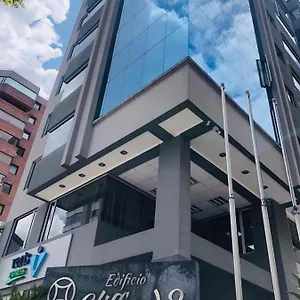 La Carolina Quito