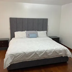 Apartment Elegante Amoblada - Park La Carolina Cerca Dann Carlton