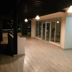 Departamento Confortable En Apartment Quito