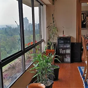 In Apartment Quito