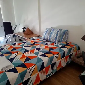 Loft Ejecutivo * Кито