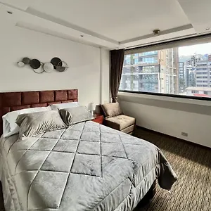 Edificio Akros- Sector Inaquito 5*