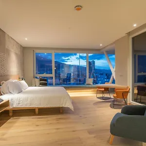 Hotel Go 5*