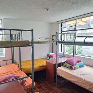 Hotel Junio Quito