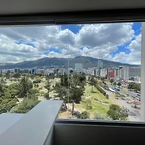 Apartment Five Stars Suites - Park *