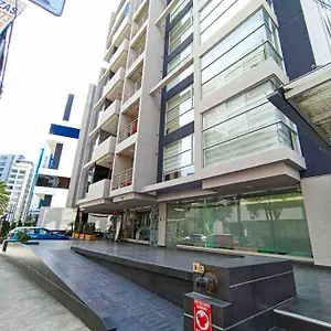 Edificio Norland Zona Privilegiada De La Carolina Quito