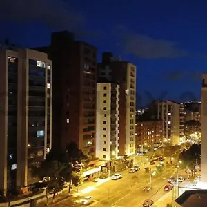 Eleven Floor Quito