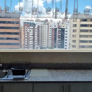 Departamento Buena Ubicacion Y Acogedor *