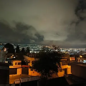 Casa Relax Quito