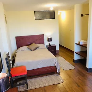 Casa San Fernando Tumbaco Bed & Breakfast Quito