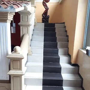 Maison d'hôtes Hostal Zamorano Quito