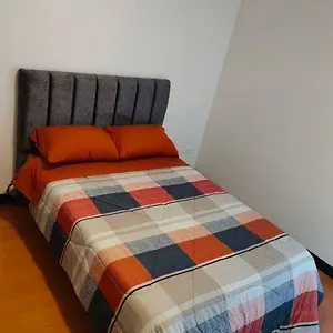 Apartment Apartamento Sector La Carolina Quito