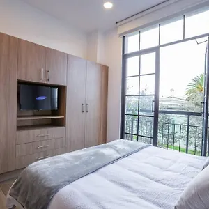 Apartment Mumbai Beautiful *