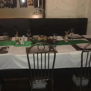 Antiguo Ostello