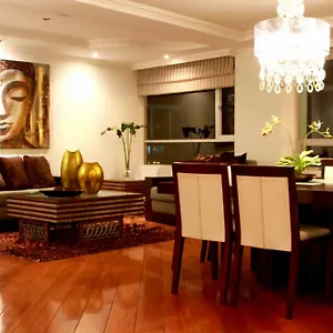 Departamento Frente Al Centro Corporativo Ekopark Quito