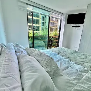 Apartment Autentica, Ecologica Y Pintoresca Quito