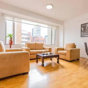 Savanna Rep Salvador Apartment