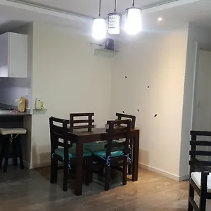 Edificio Samsara Apartment Quito
