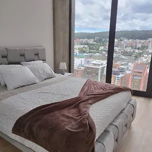Apartment Iqon - Building In