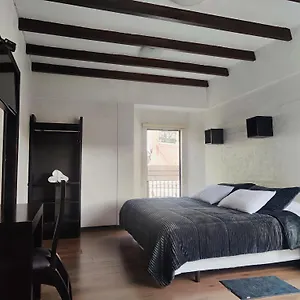 Bellavista Otel