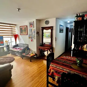 Apartment Cuarto Privado En Departamento