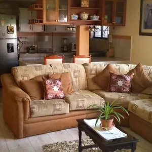 Relax Total Comodo Y Familiar Apartment