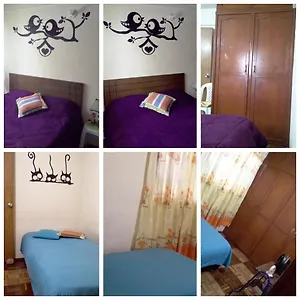 Homestay Aqui Con Marisa