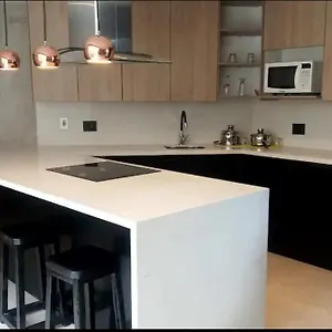 Suit Amoblada, Cocina Todo Incluido Apartment Quito