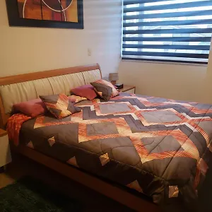 Tenis Apartment